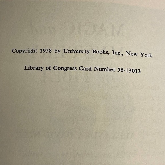 Magic and Mystery in Tibet by Alexandra David-Neel - Picture 8 of 9